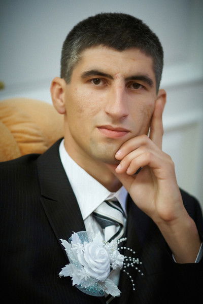 Сергей Сергеюк