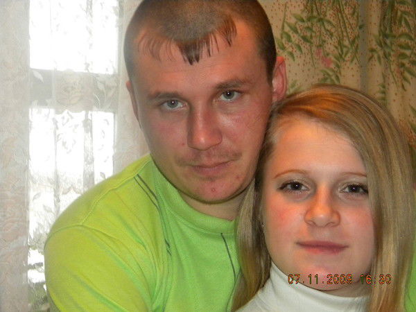 Александр Губарь