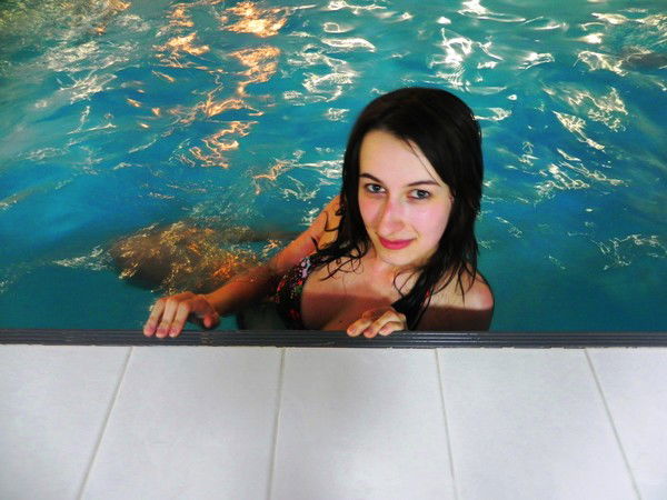 Еленочка Рубанова