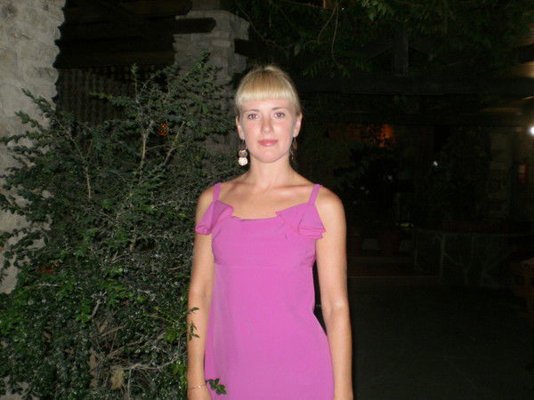 Анастасия Корниенко