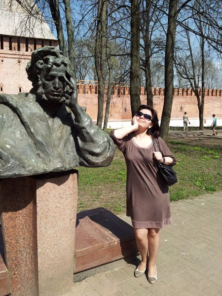 Аревик Акопян