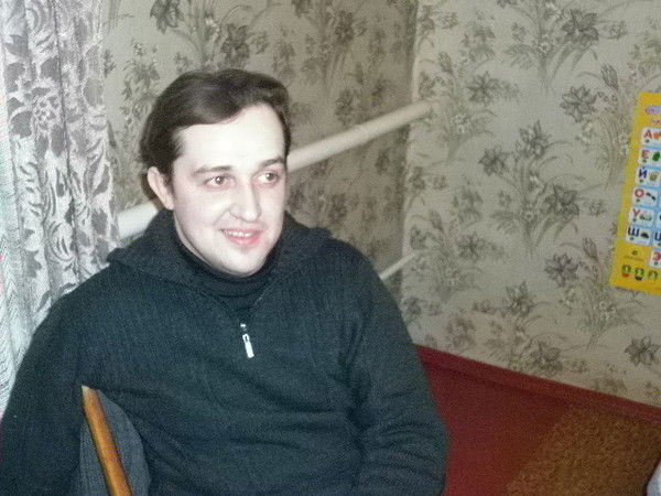 Евгений Поставничий