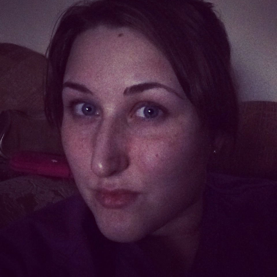 Ирина Козяр