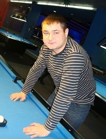 Андрей Зварич