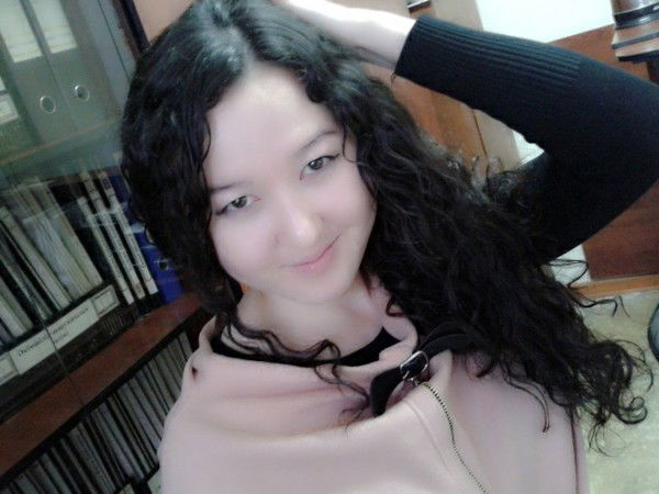 Даметкен Примбетова