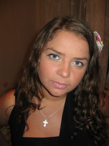 Виктория Шпак