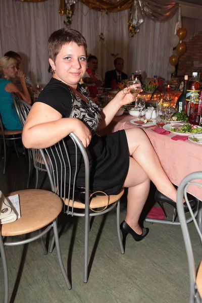 Евгения Терешина