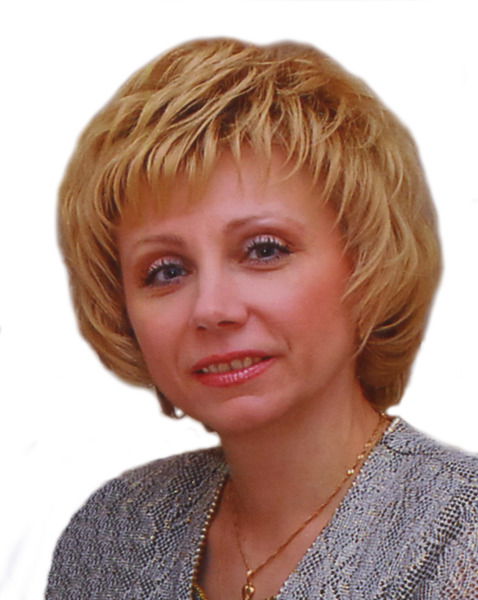 Татьяна Белорукова