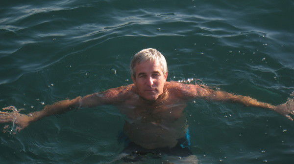 Михаил Крутов