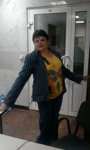 Татьяна Ермакова