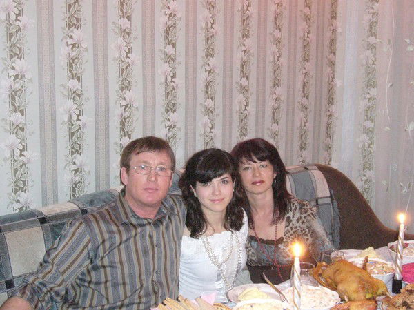 Наталья (Коруняк) Галактионова