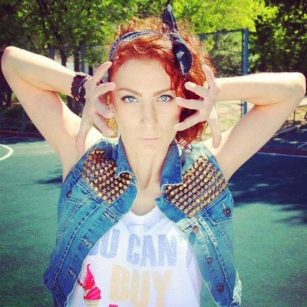 Катюша Каманец