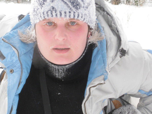 Алена Чечурова