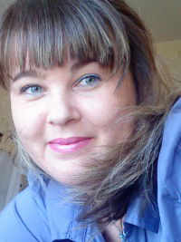 Любовь Федосеева