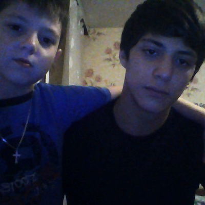 Илья Голивец