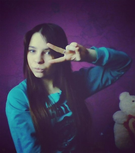 Анастасия Белогурова