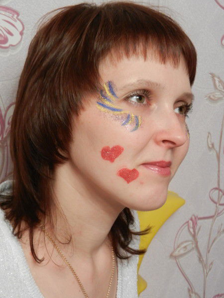 Надежда Ильина