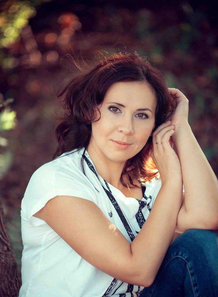 Елена Гусева