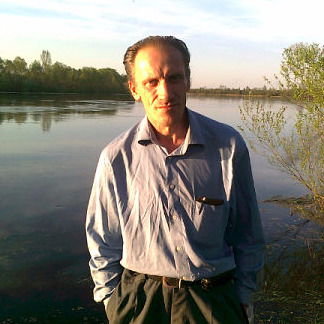 Андрей Гавриленко