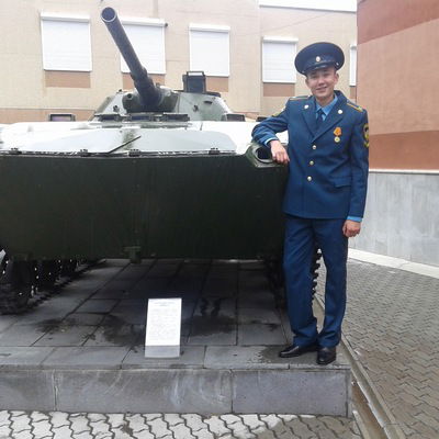 Николай Малявин