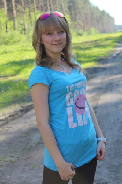 Наташенька Полуэктова