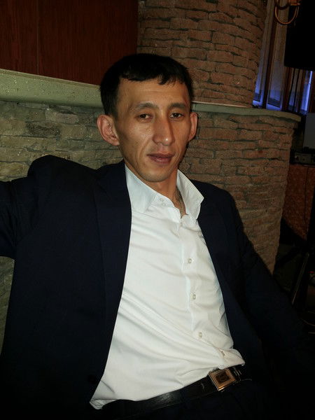 Нурлыбек Абдин