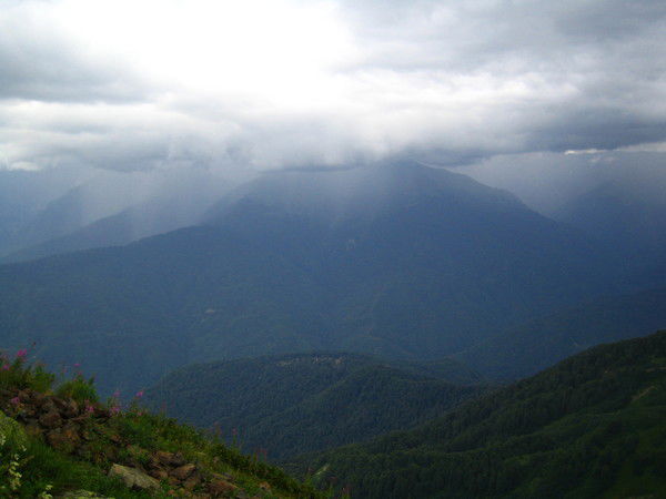 Андрей Казьмин