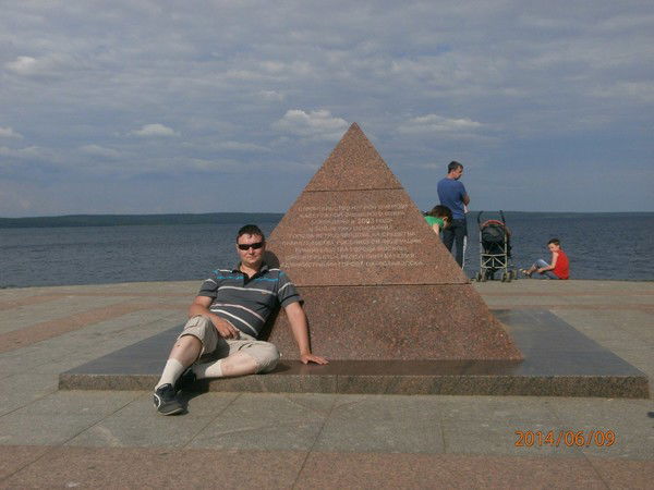 Дима Куриков