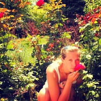 Екатерина Кравченко