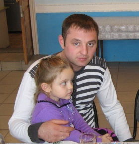 Евгений Липский