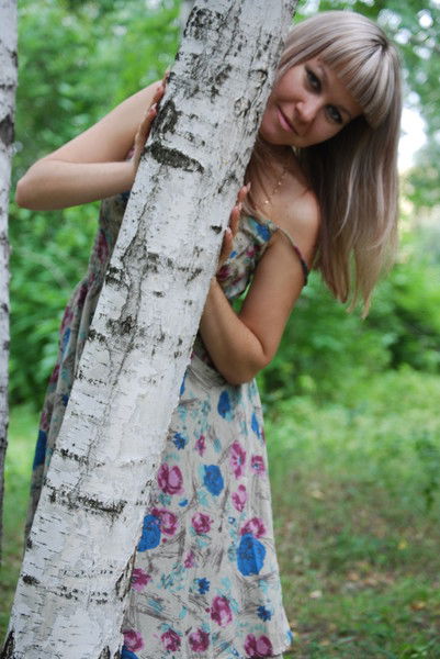 Ольга Ольминская