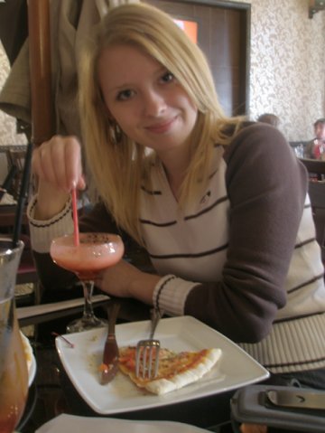 Ирина Кирина