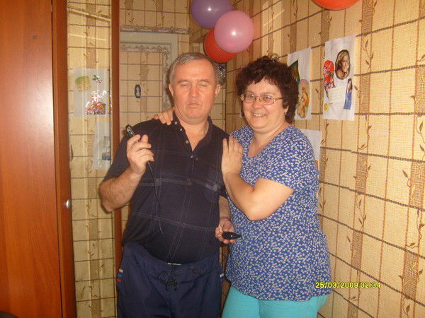 Елена Полынская