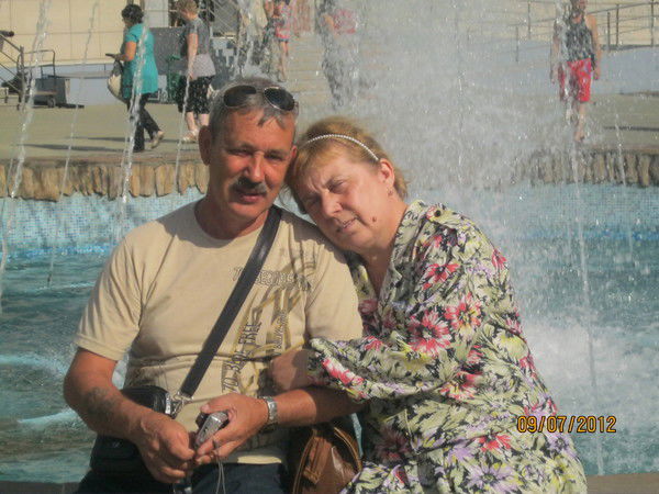 Александр Ханжин