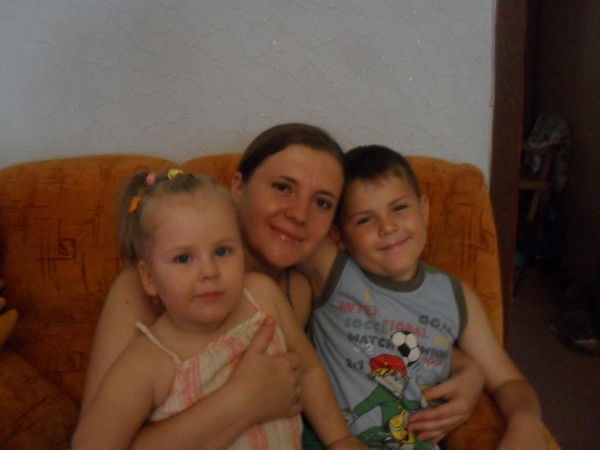 Светлана Мещерякова