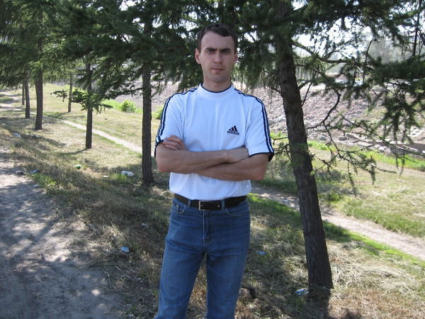 Денис Миколайко