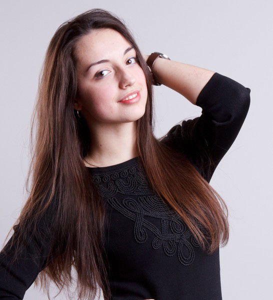 Мария Ерыгина