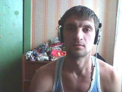 Сергей Матвеев