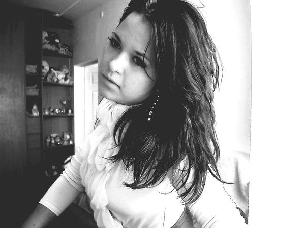 Кристина Дарда