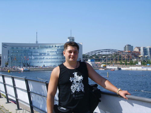 Karl-Genri Baron Von Rok