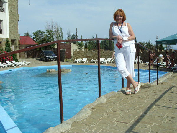 Галина Дураева