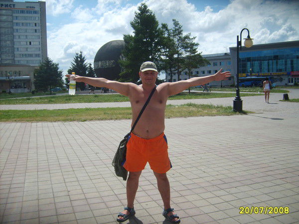 Алексей Дмитриевич Моргун