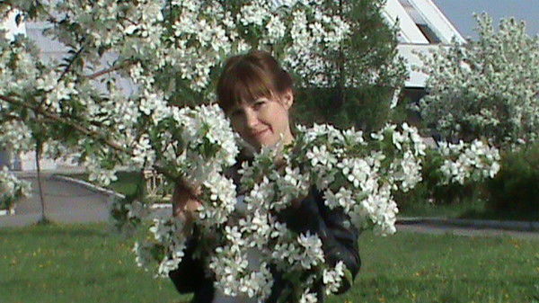 Наталья Туманова