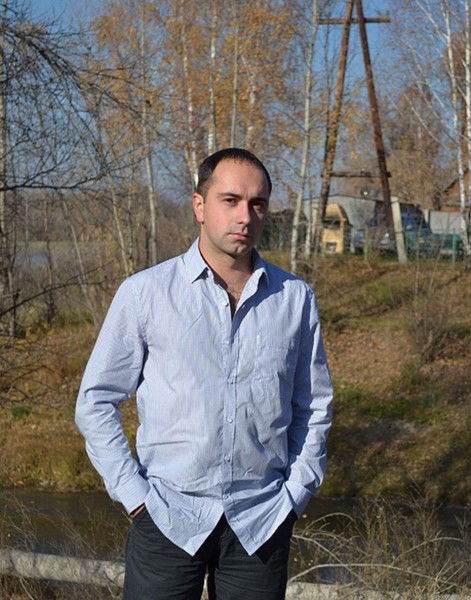 Виктор Буров