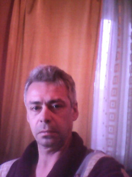 Михаил Бабак