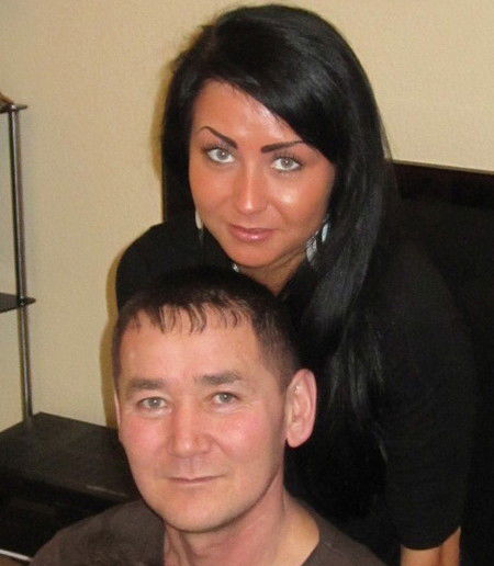 Асан Жаксыгарин