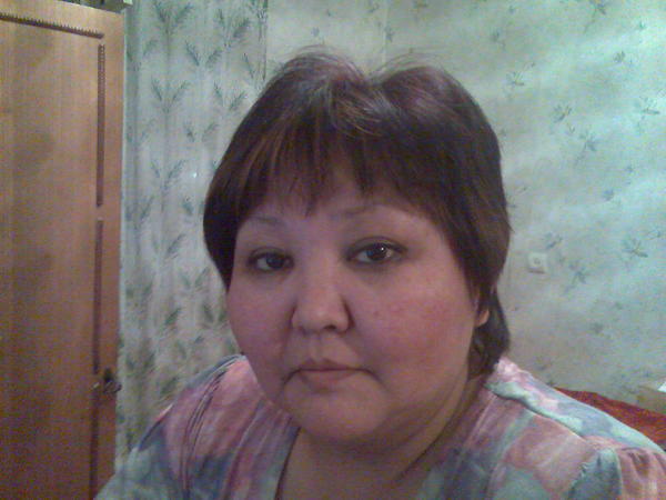 Куляш Муздыбаева