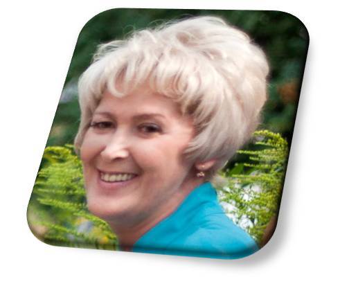 Ирина Хохлова