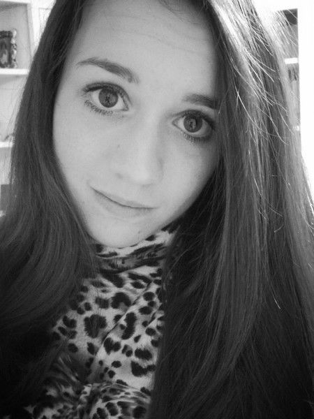 Полина Полякова