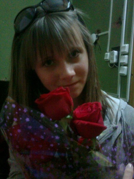 Виктория Коновалова